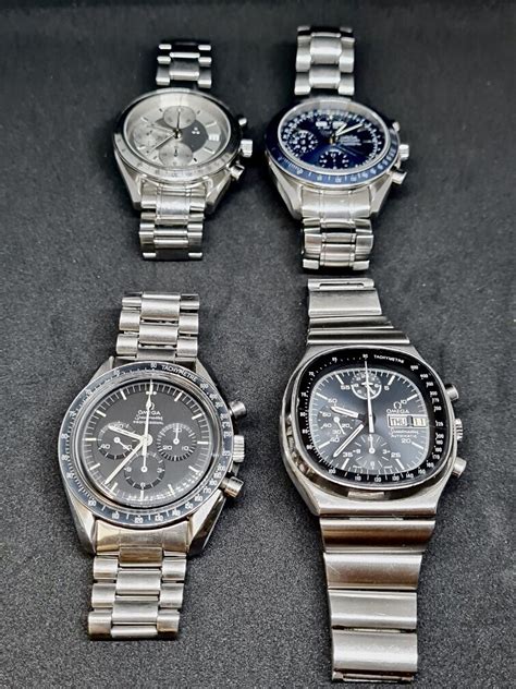 how much to service omega speedmaster|omega battery replacement cost.